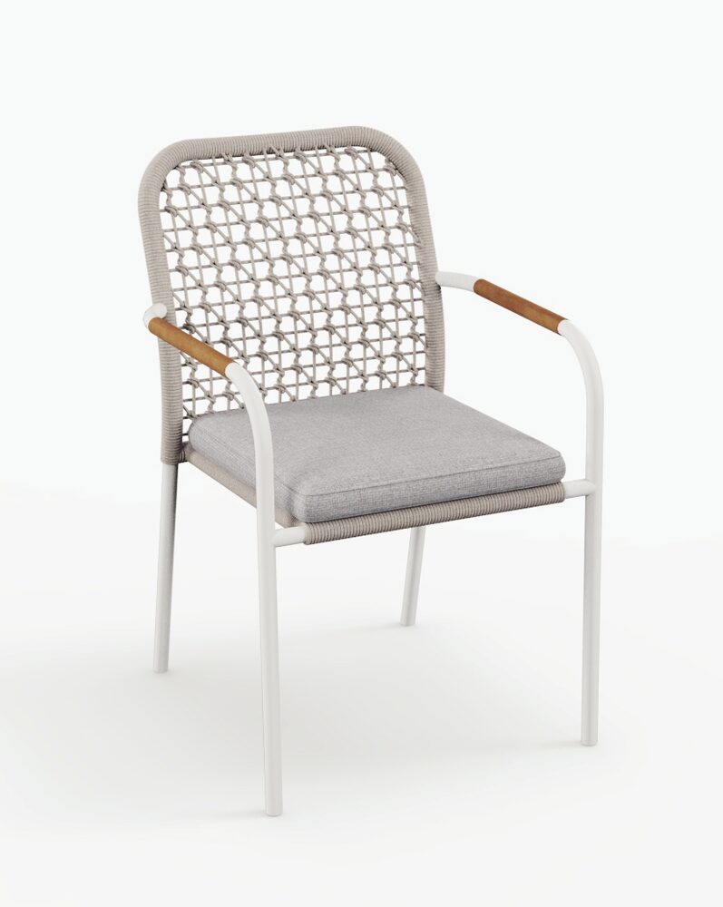 Hugoton Dining Chair