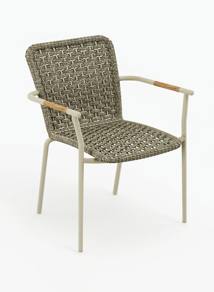 Satun Dining Chair