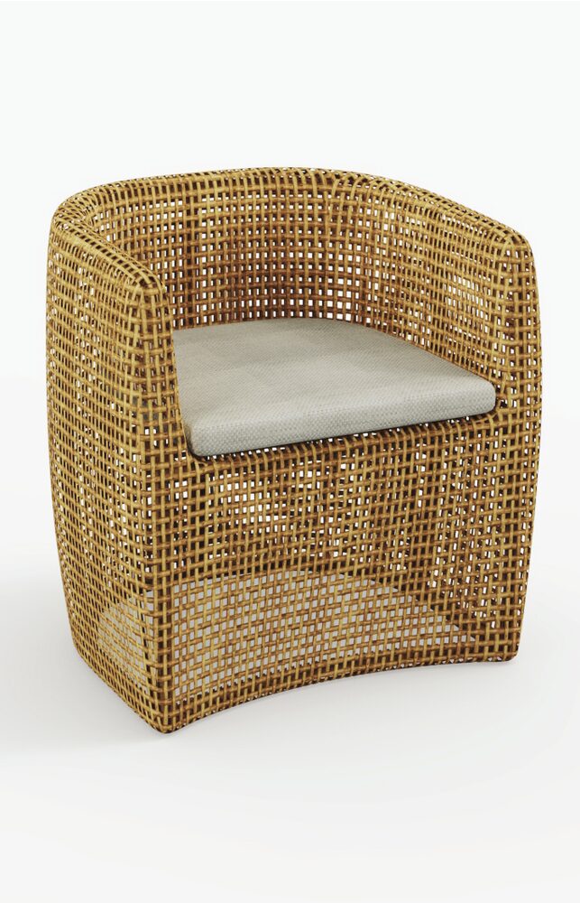 Coram Dining Chair