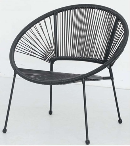 [HGP-CHR-002] Orchid Chair