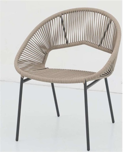 [HGP-CHR-010] Camellia Chair