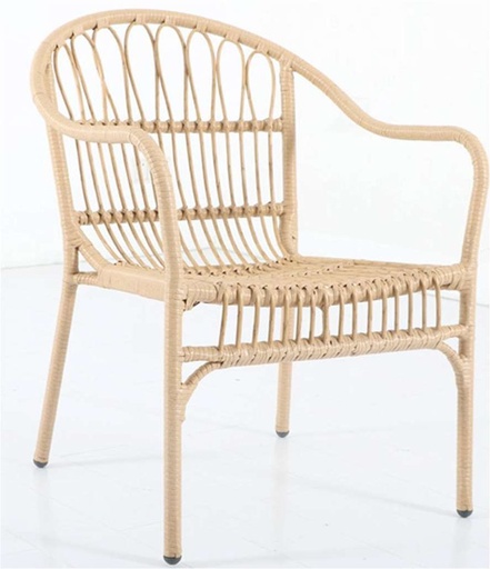 [HGP-CHR-012] Hibiscus Chair
