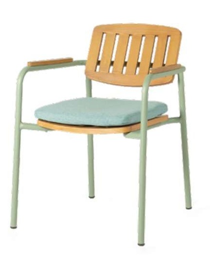 [HGP-CHR-014] Marigold Chair