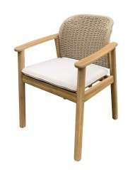 [HGP-CHR-017] Azalea Chair