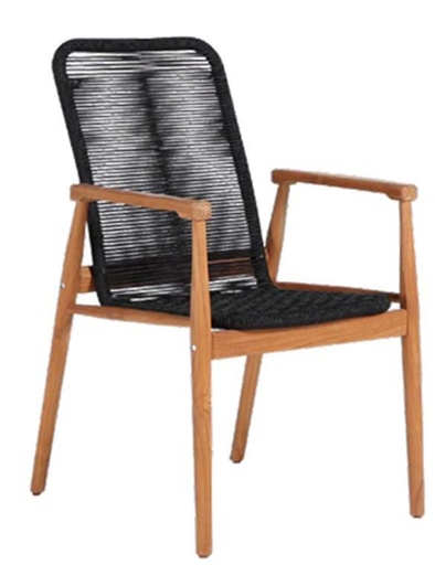 [HGP-CHR-021] Dahlia Chair