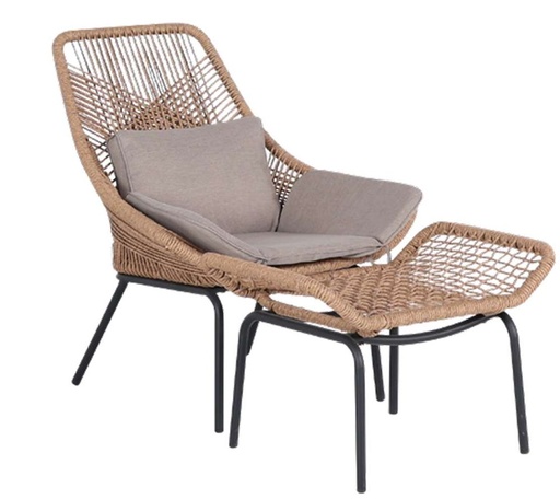 [HGP-CHR-022] Freesia Chair