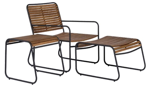 [207229] Outdoor Table - 207229