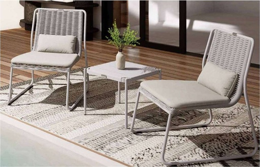 [HGP-CHR-025] Jonquil Chair