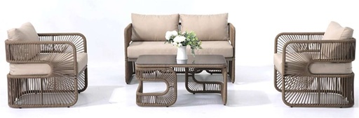 [HGP-CHR-029] Primrose Chair
