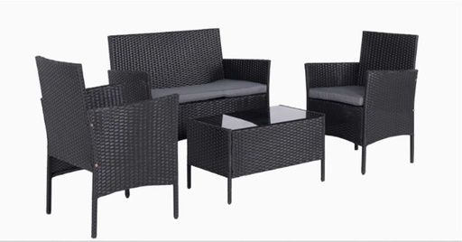 [HGP-CHR-031] Snapdragon Chair
