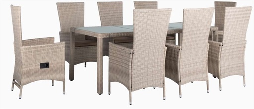 [HGP-CHR-033] Wisteria Chair