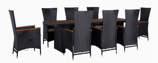 [HGP-CHR-036] Aster Chair