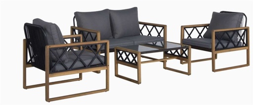 [HGP-CHR-037] Bluebell Chair