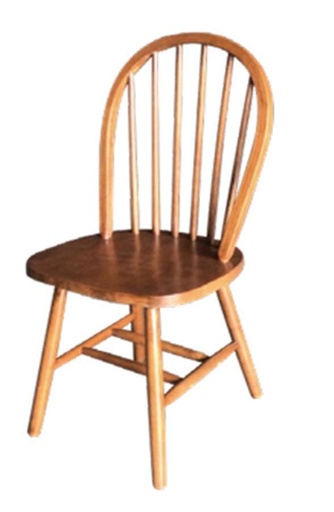 [HGP-CHR-041] Daffodil Chair