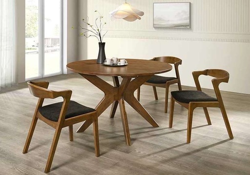 [HGP-CHR-058] Coneflower Chair