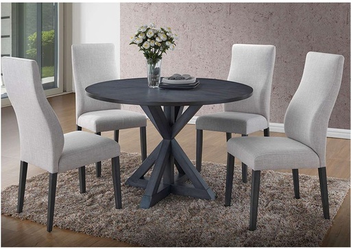 [HGP-CHR-077] Wallflower Chair