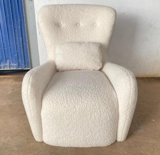 [HGP-CHR-084] Cyclamen Chair