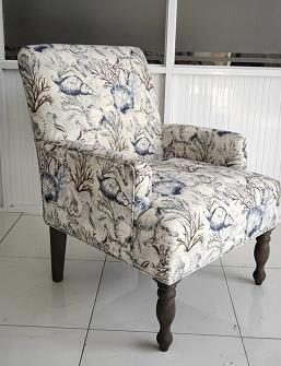 [HGP-CHR-087] Gerbera Chair