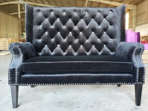 [HGP-CHR-096] Bergamot Chair