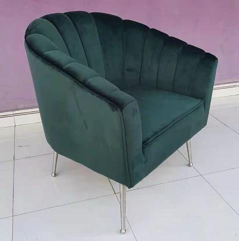 [HGP-CHR-099] Echinacea Chair