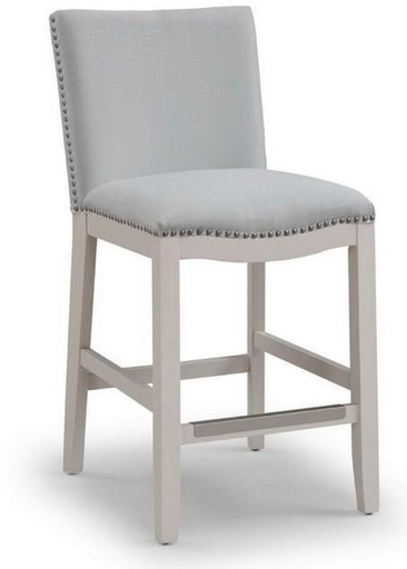 [HGP-CHR-114] White Marigold Chair