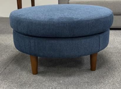 [HGP-CHR-120] White Carnation Chair