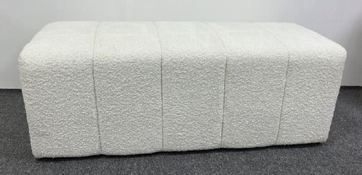 [HGP-CHR-128] White Poppy Chair