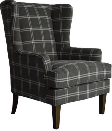 [HGP-CHR-148] White Mimosa Chair