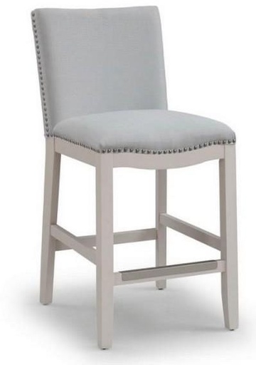 [HGP-CHR-156] White Chamomile Chair