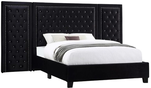 [SNFB-03] Upholstery Bed - SNFB-03
