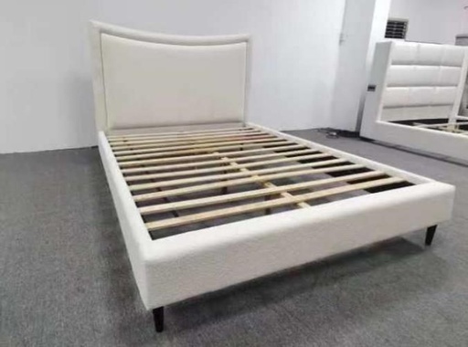 [SNFB-09] Upholstery Bed - SNFB-09