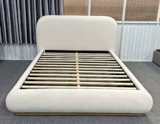 [SNFB-10] Upholstery Bed - SNFB-10