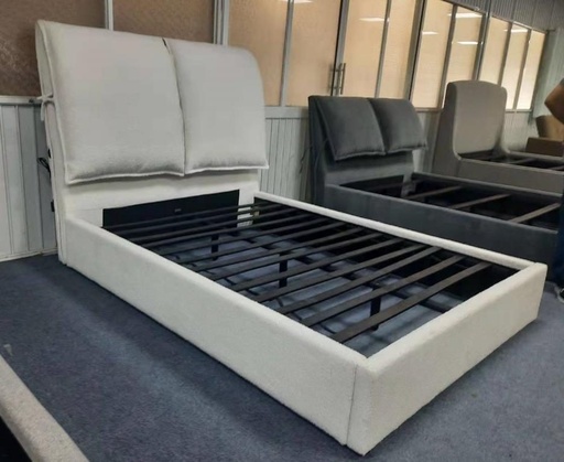 [SNFB-20] Upholstery Bed - SNFB-20