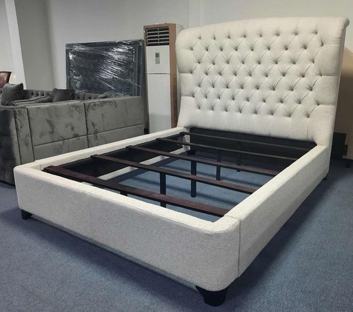 [SNFB-21] Upholstery Bed - SNFB-21