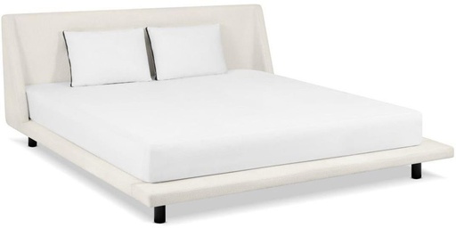 [SNFB-22] Upholstery Bed - SNFB-22