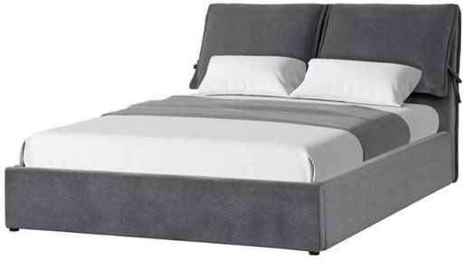 [SNFB-23] Upholstery Bed - SNFB-23