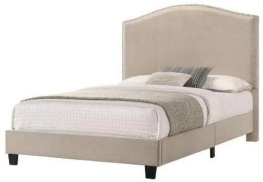 [SNFB-28] Upholstery Bed - SNFB-28