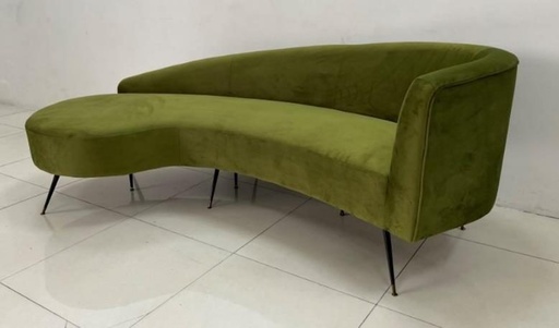 [SNFS-01] Upholstery Sofa - SNFS-01