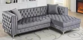 [SNFS-14] Upholstery Sofa - SNFS-14
