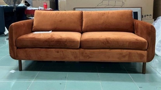 [SNFS-18] Upholstery Sofa - SNFS-18