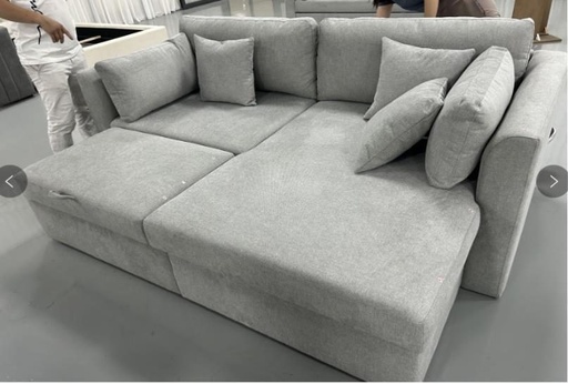 [SNFS-31] Upholstery Sofa - SNFS-31
