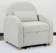 [SNFS-34] Upholstery Sofa - SNFS-34