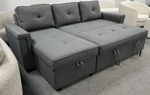 [SNFS-39] Upholstery Sofa - SNFS-39