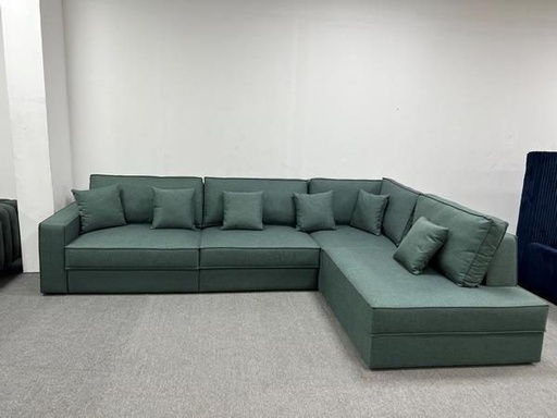 [SNFS-41] Upholstery Sofa - SNFS-41