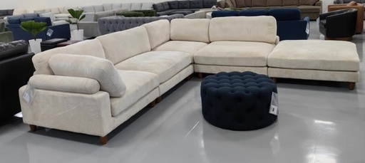 [SNFS-44] Upholstery Sofa - SNFS-44
