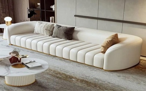 [SNFS-47] Upholstery Sofa - SNFS-47