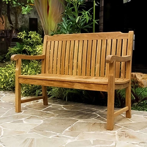 [H00269] Material: Acacia FSC, fabric polyeste 230g. - H00269