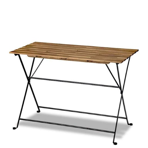 [H00288] Frame STEEL, powder coating weving - H00288