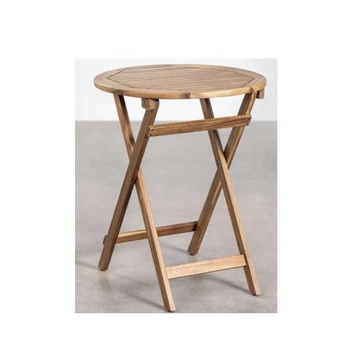 [HGP-CHR-193] White Poinsettia Chair
