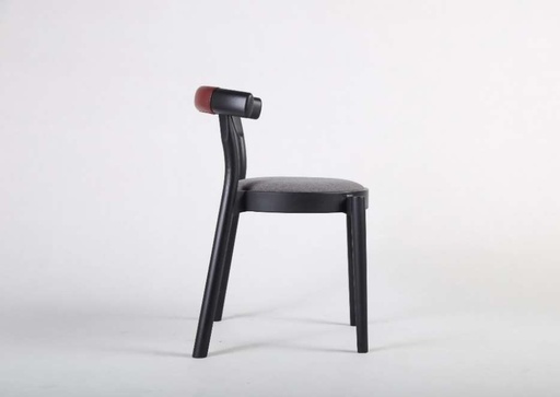 [HGP-CHR-205] Pink Lily Chair
